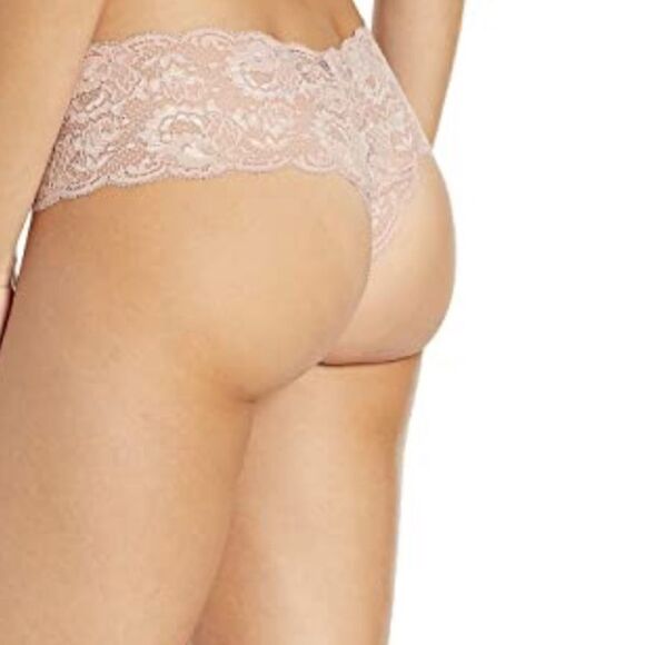 Cosabella
Extended Lovelie Thong  - Picture 7 of 8